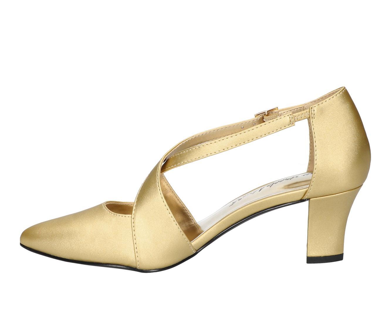 Women's Easy Street Elegance Special Occasion Pumps Product Image