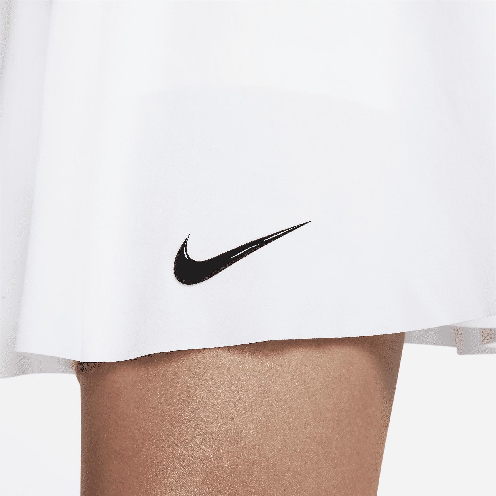 Nike Dri-FIT Advantage Women's Long Golf Skirt Product Image