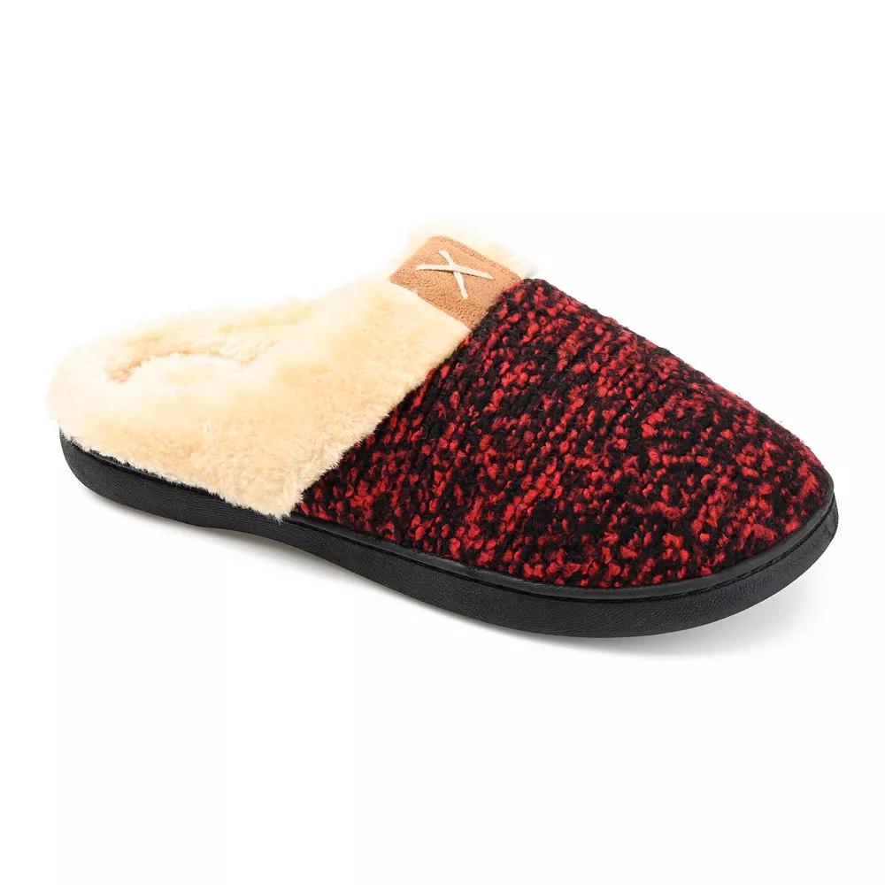 VANCE Gifford Men's Clog Slippers,  Product Image
