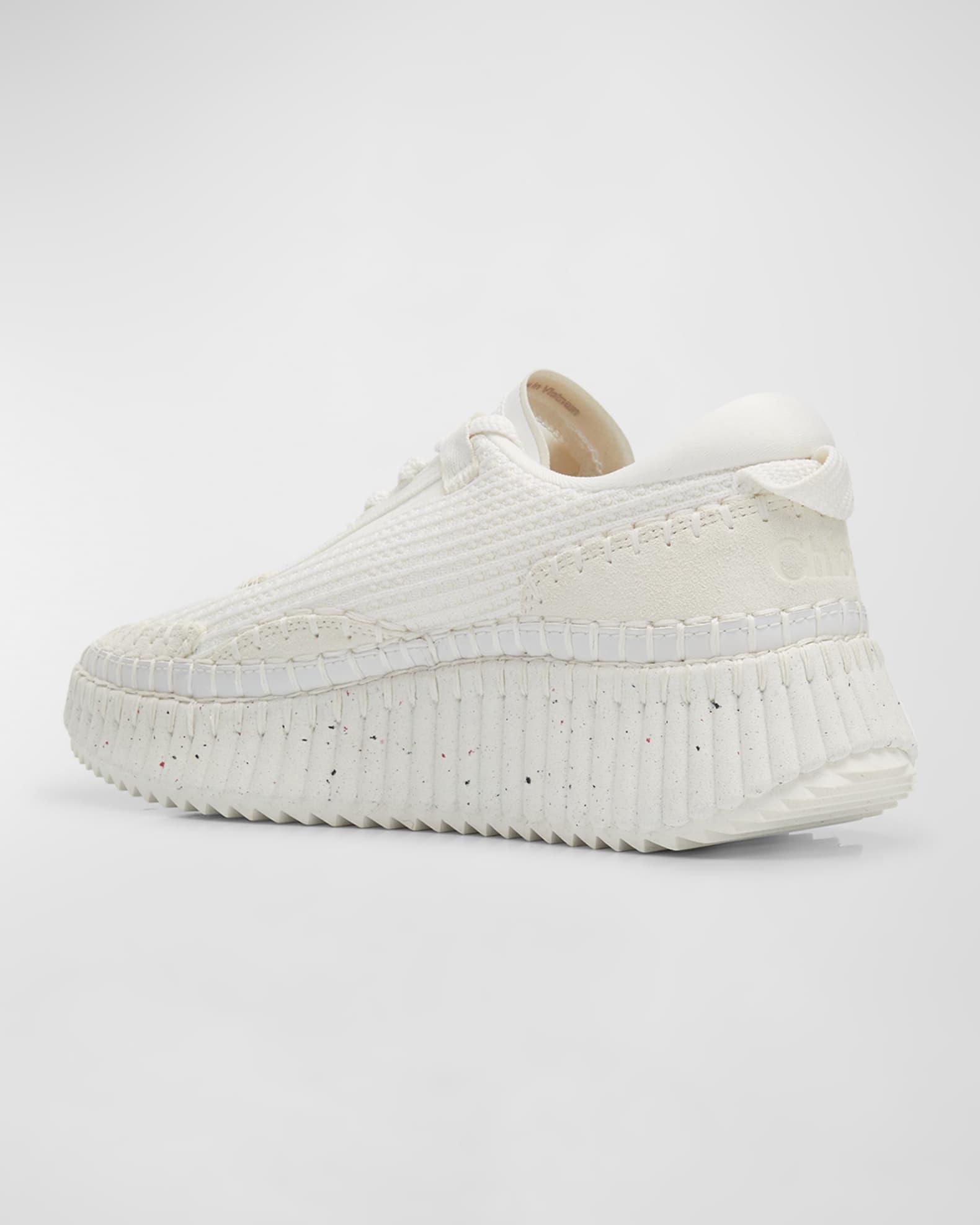 Nama Stitch Walking Sneakers Product Image