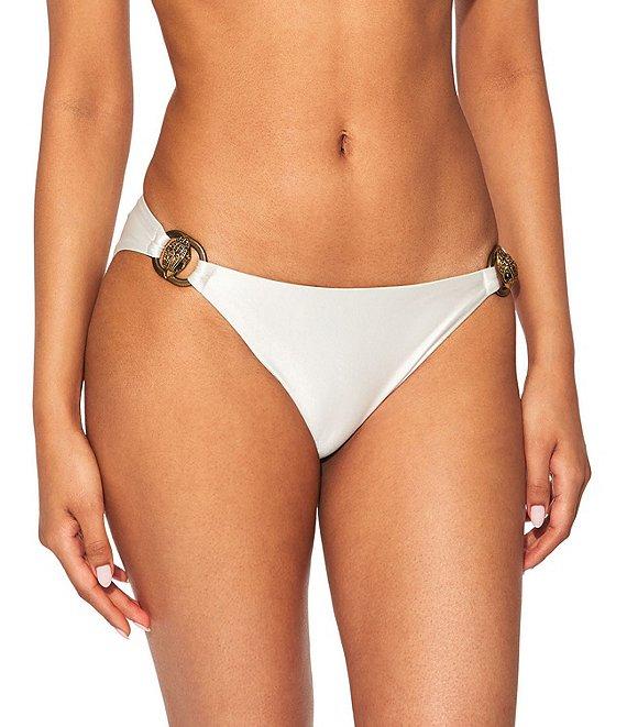 Kurt Geiger London Chelsea Hipster Swim Bottom Product Image