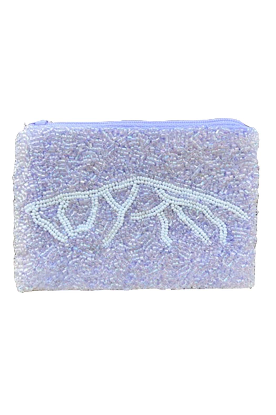 Exclusive Bald Mountain Coin Purse Product Image