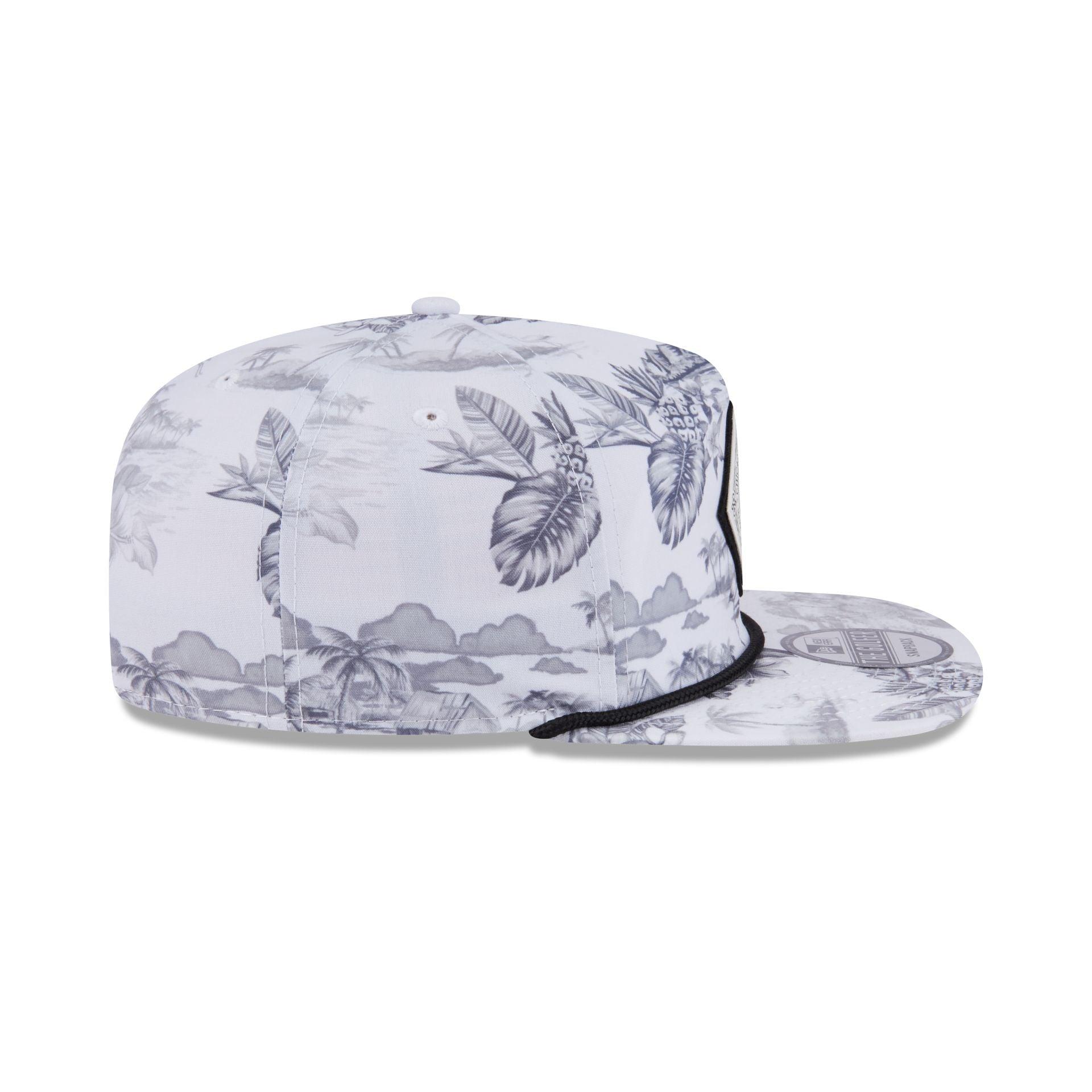 Chicago White Sox Printed Golfer Hat Male Product Image