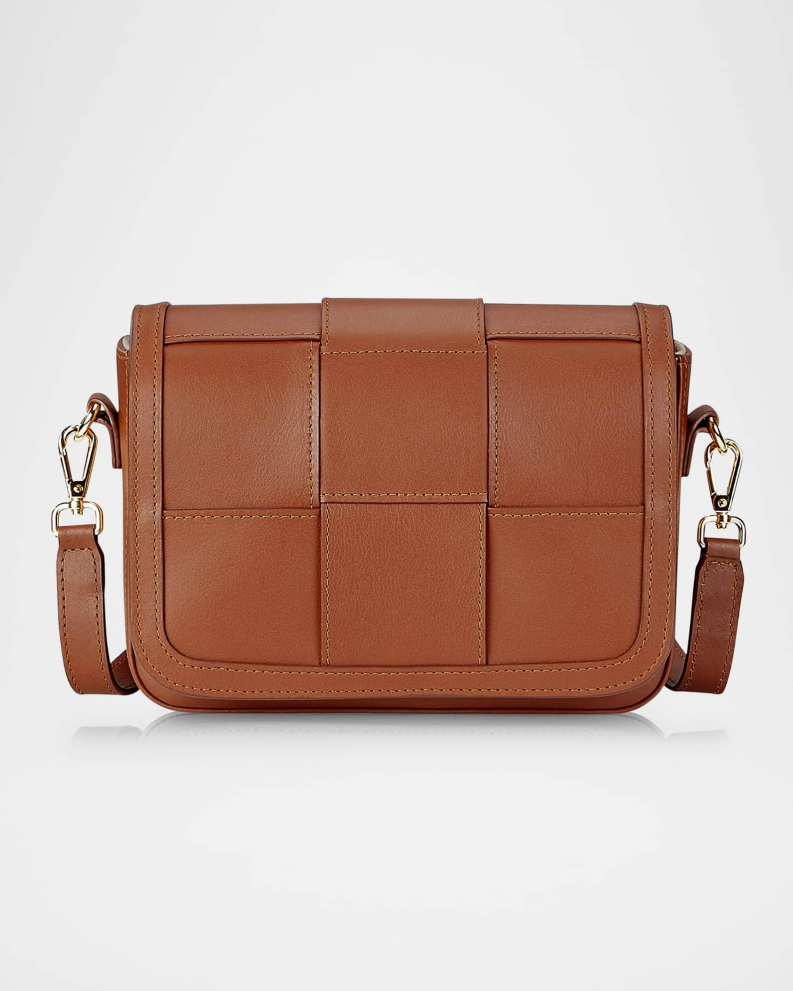 LILY CROSSBODY BAG Product Image