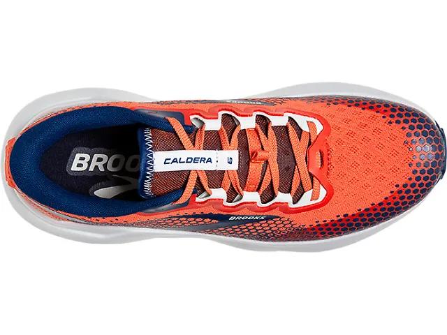 Men's | Brooks Caldera 6 Product Image