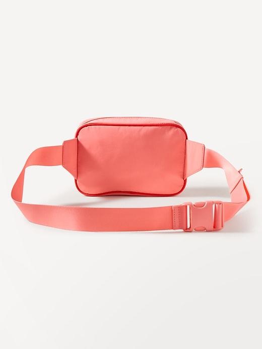 All About Tipping Large Belt Bag Product Image