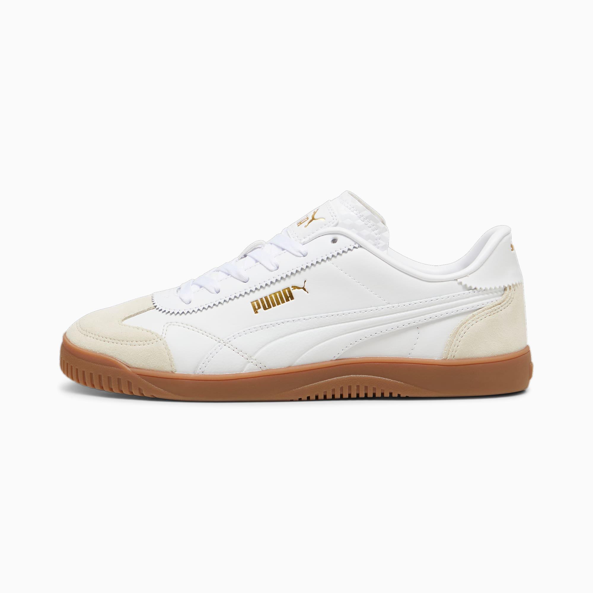 PUMA Club 5v5 Lux Men's Sneakers Product Image