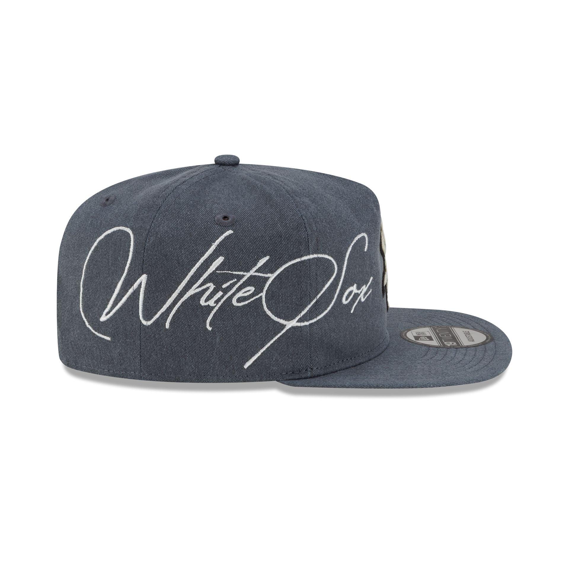 San Francisco Giants Three Looms Nylon Wash Dye 19TWENTY Adjustable Hat Male Product Image