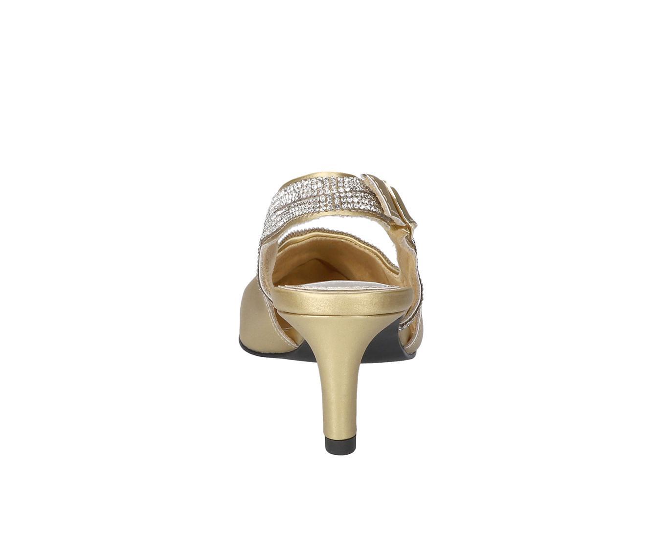 Women's Easy Street Glisten Pumps Product Image