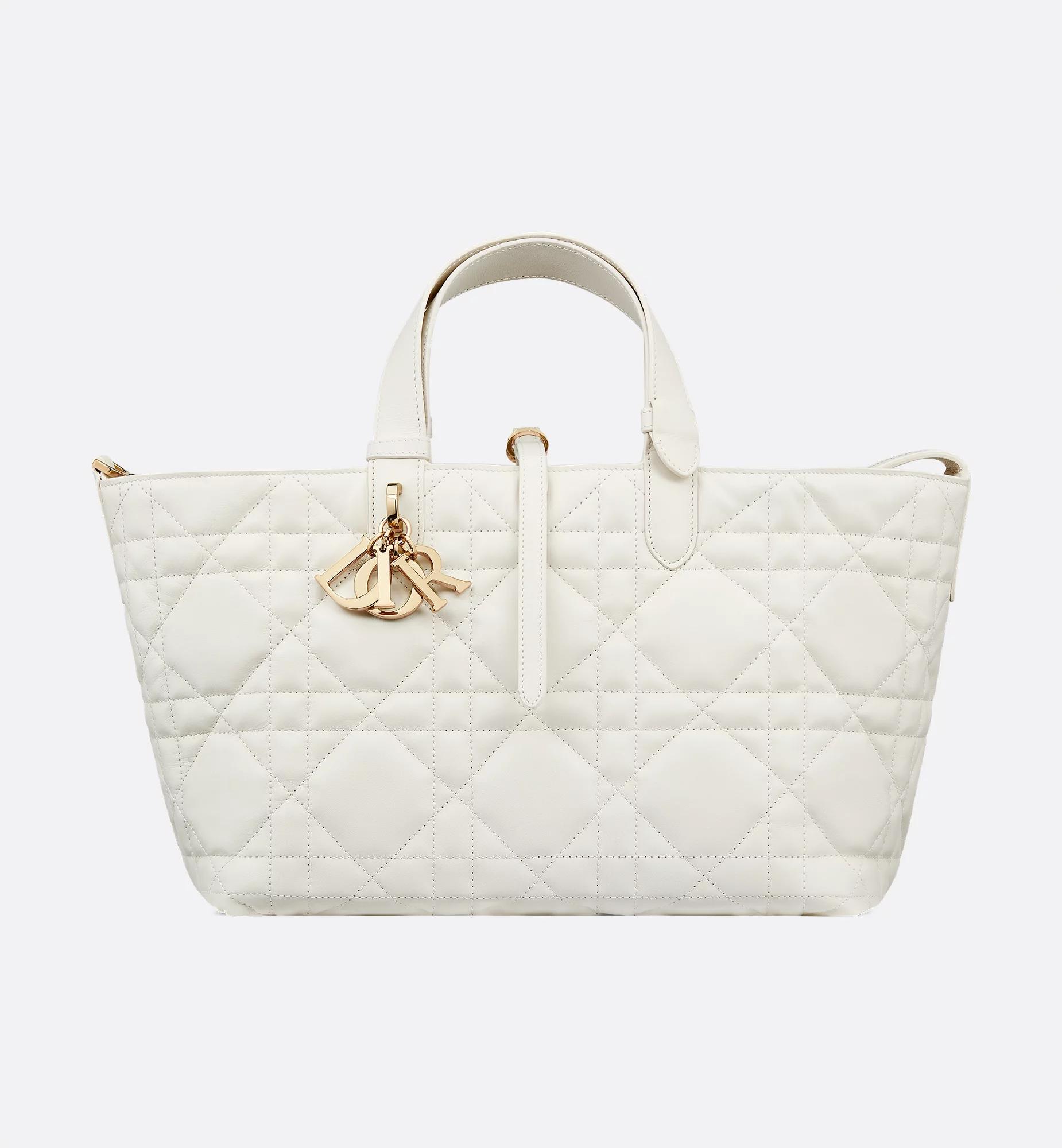 Medium Dior Toujours Bag Product Image