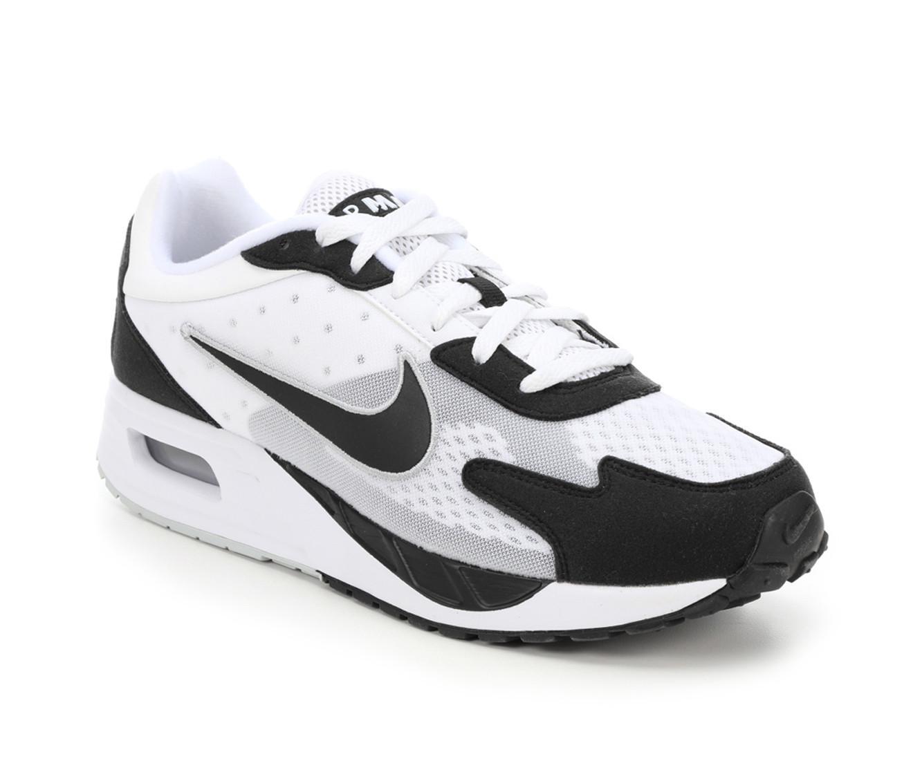 Men's Nike Air Max Solo Sneakers Product Image