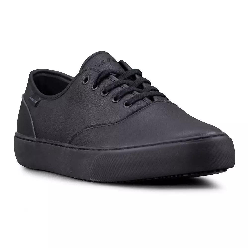 Lugz Lear Men's Slip-Resistant Shoes,  Product Image