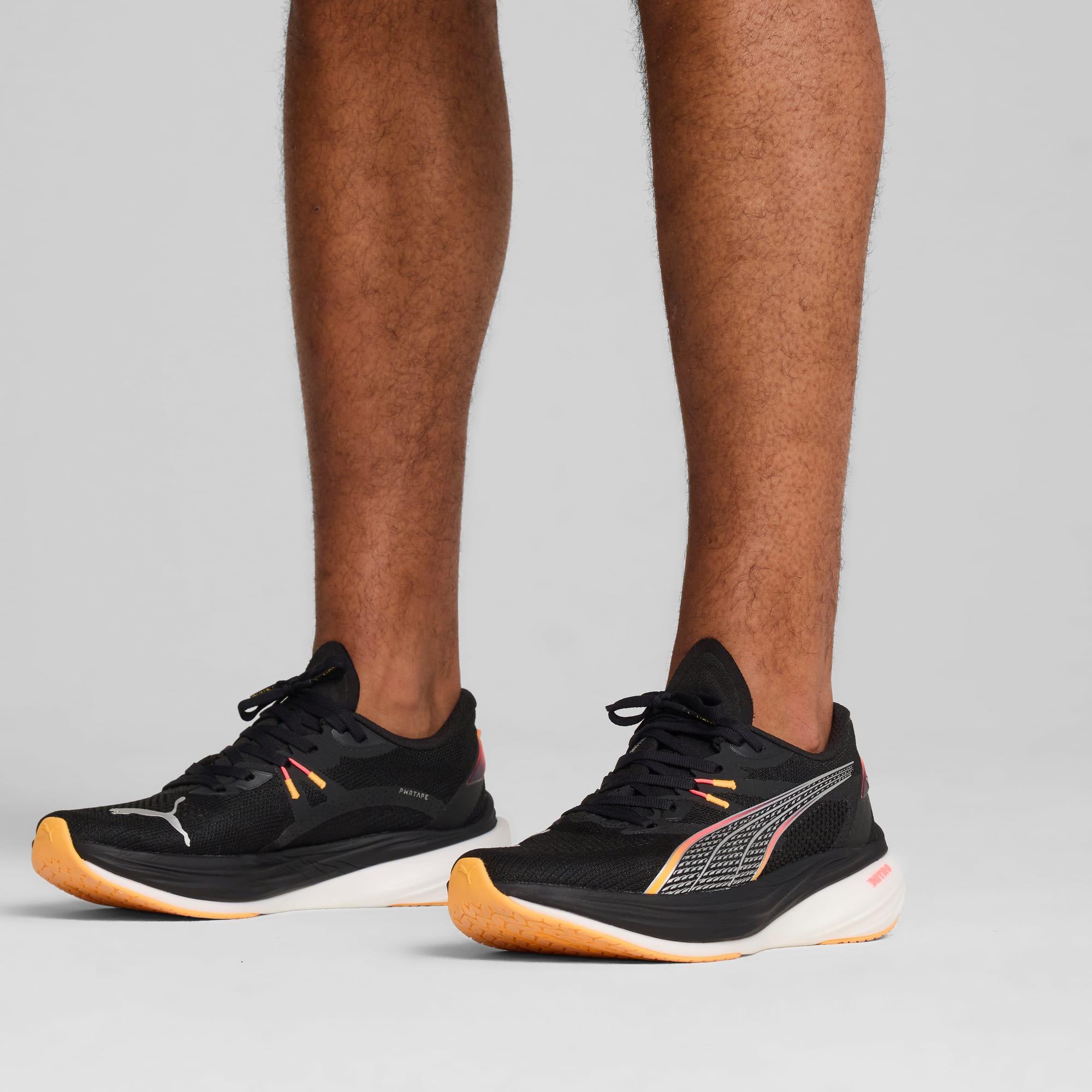 Deviate NITRO™ 3 Men's Road Running Shoes Product Image