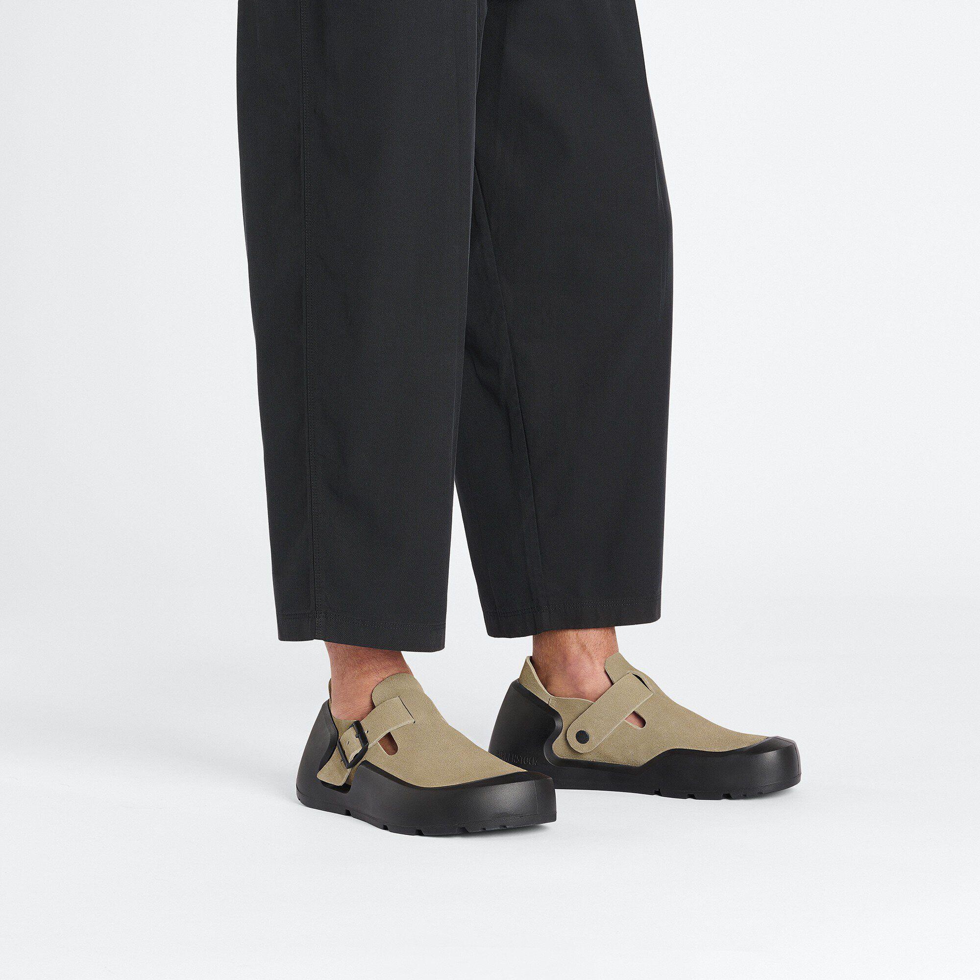 Reykjavik Nubuk Leather Product Image