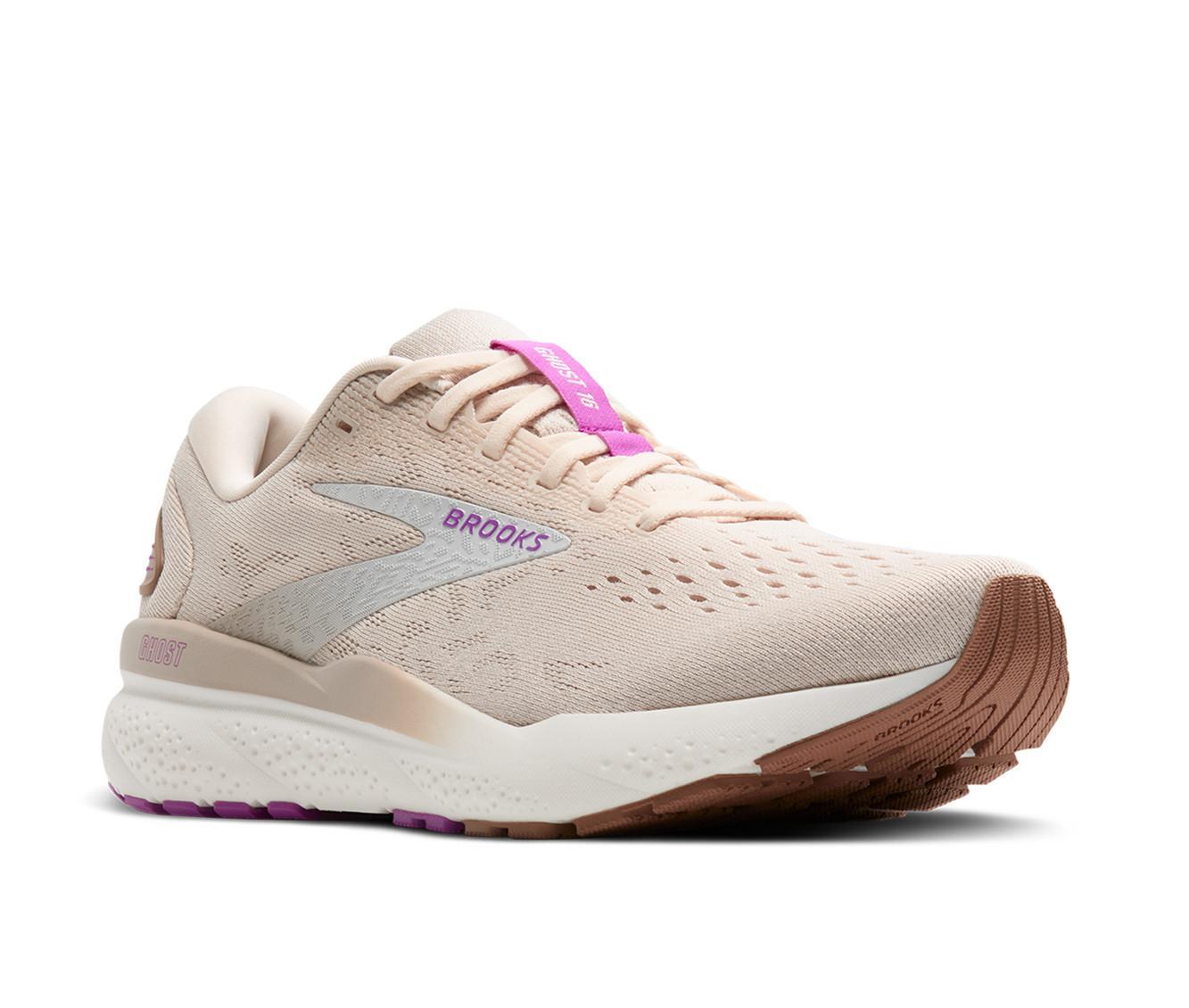 Women's Brooks Ghost 16 Running Shoes Product Image