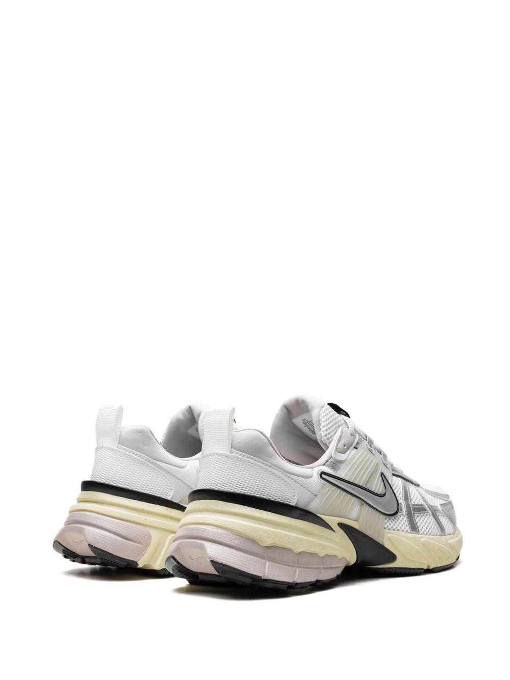 V2K Run "Pure Platinum/Metallic Silver" sneakers Product Image