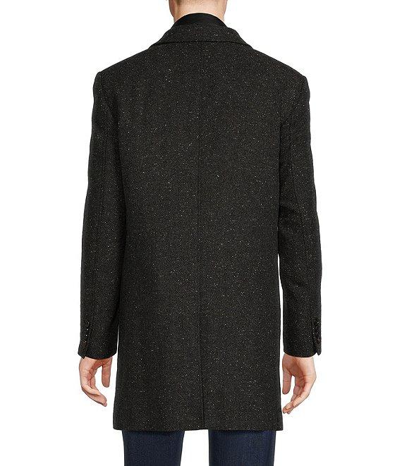 Cremieux Darius 3-In-1 Topcoat Product Image