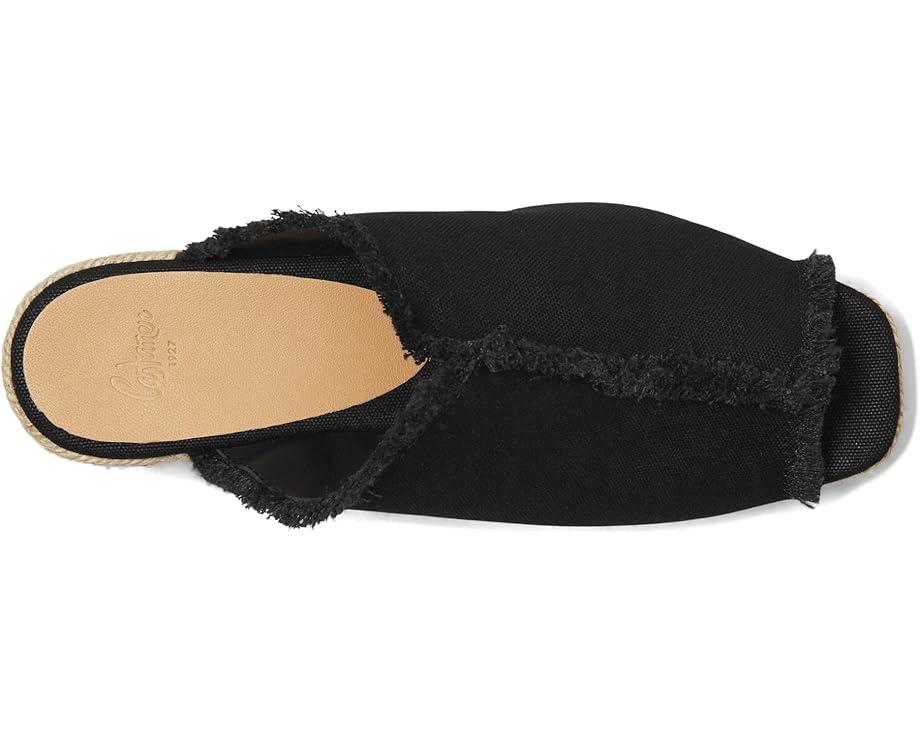 Carina 60mm Wedge Espadrille Product Image