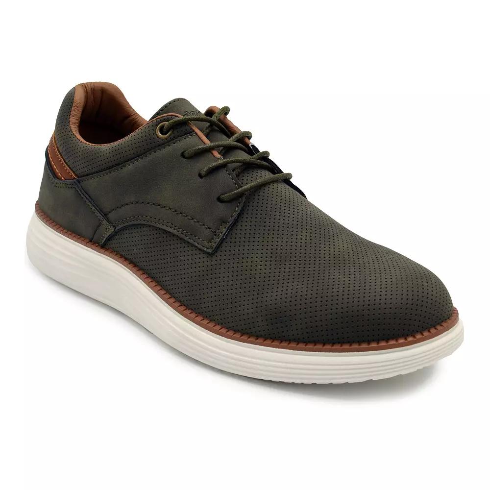 Akademiks Dayton Men's Oxford Shoes,  Product Image