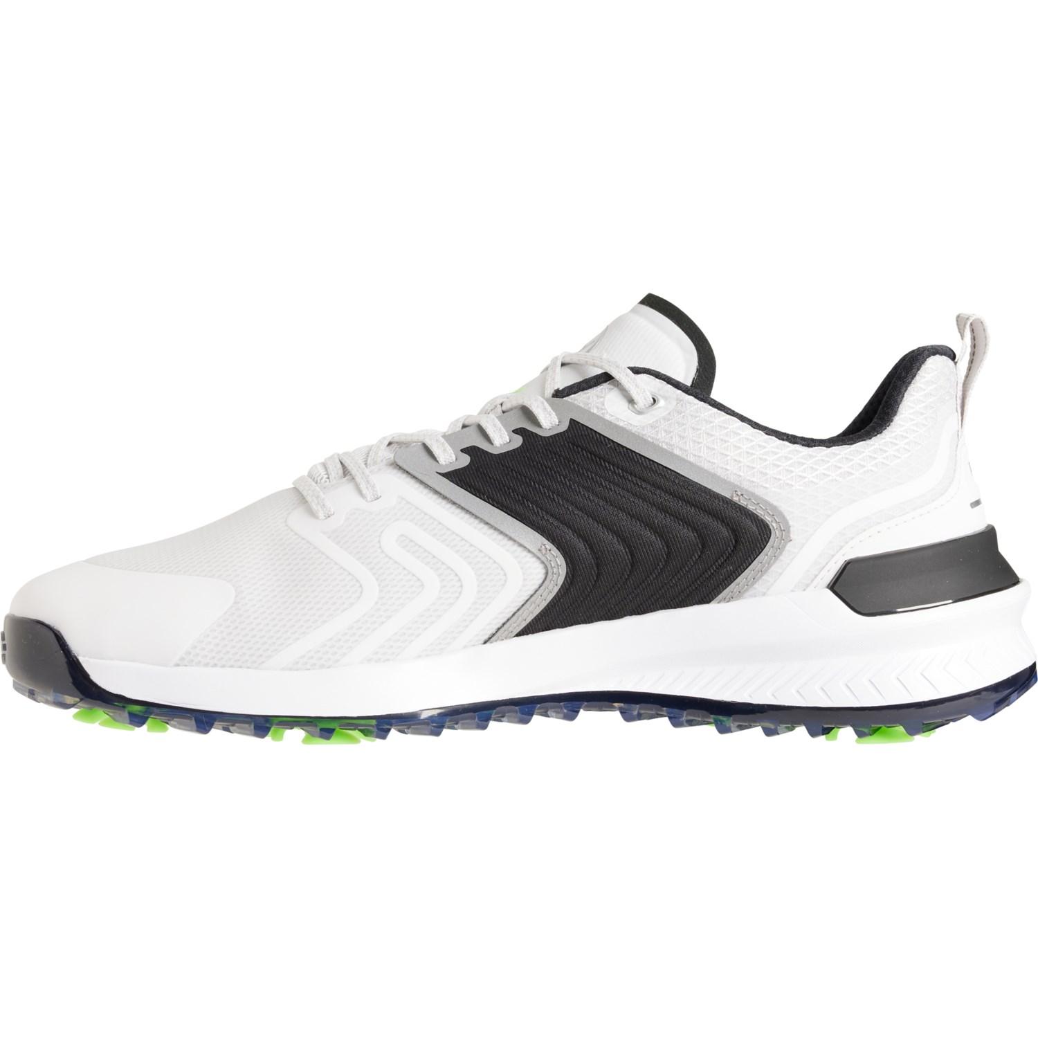 PUMA GOLF Ignite Innovate Golf Shoes - Waterproof, Wide Width (For Men) Product Image