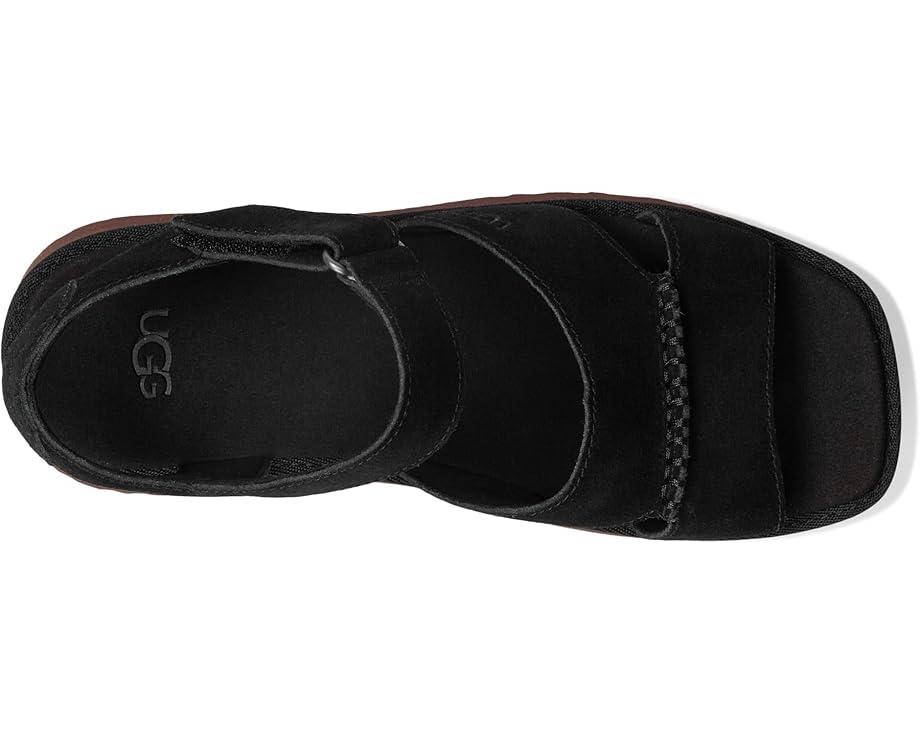 Women's UGG New Heights Ankle Strap Product Image