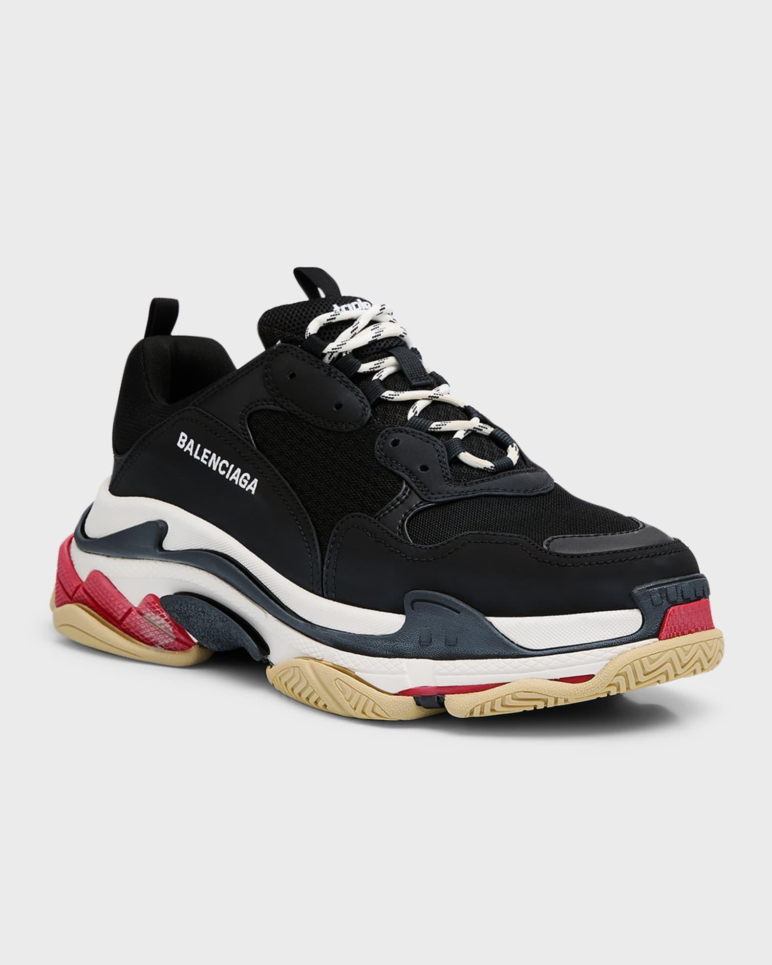 Mens Triple S Sneaker Product Image