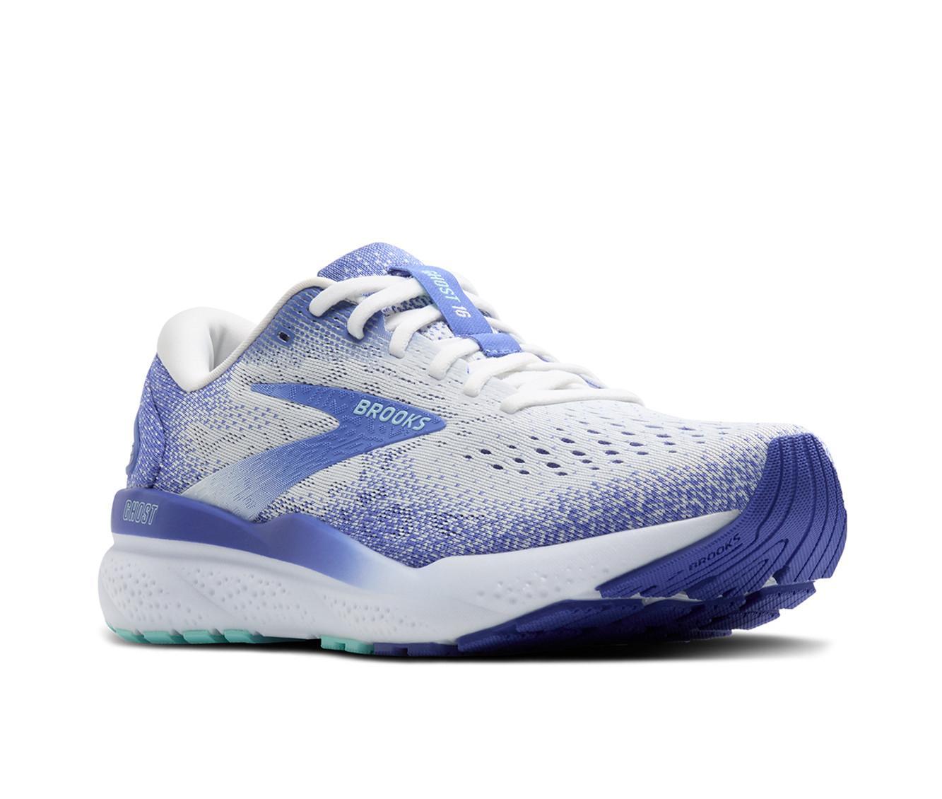 Women's Brooks Ghost 16 Running Shoes Product Image