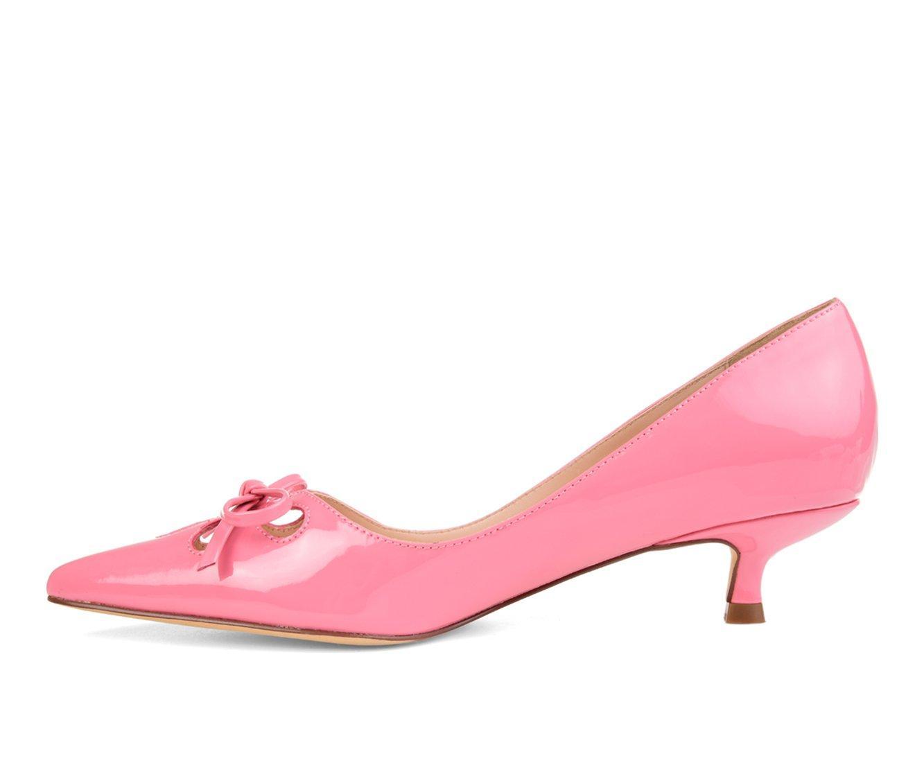 Women's Journee Collection Lutana Pumps Product Image
