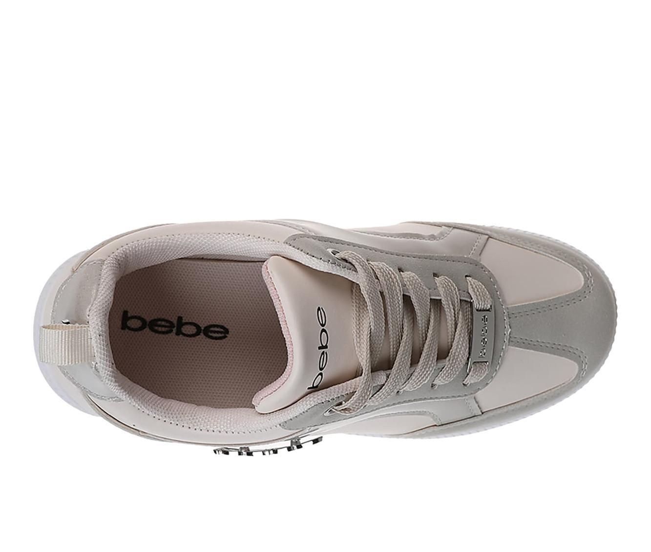 Women's Bebe Kay Sneakers Product Image