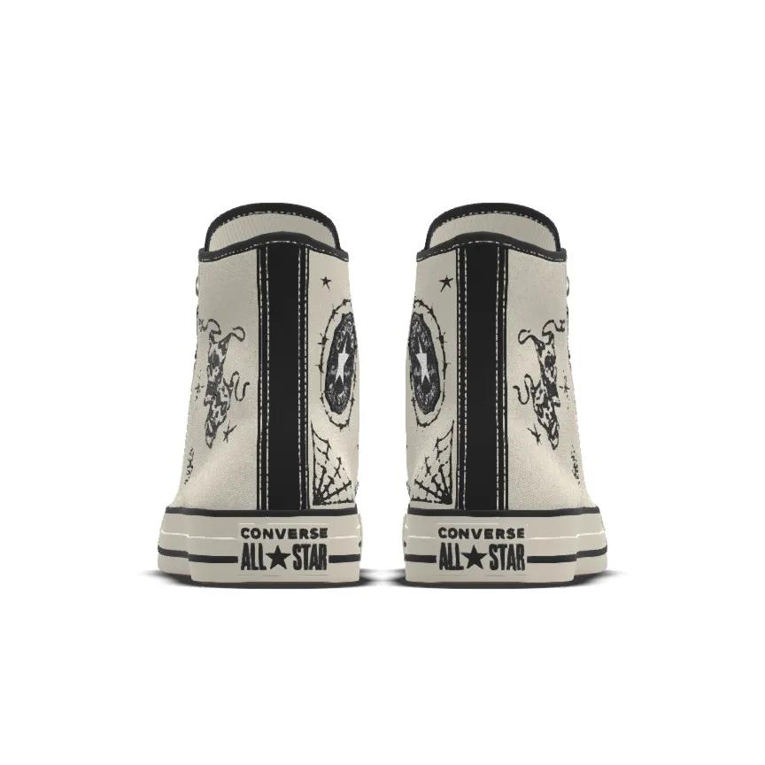 Custom Chuck Taylor All Star By You Product Image