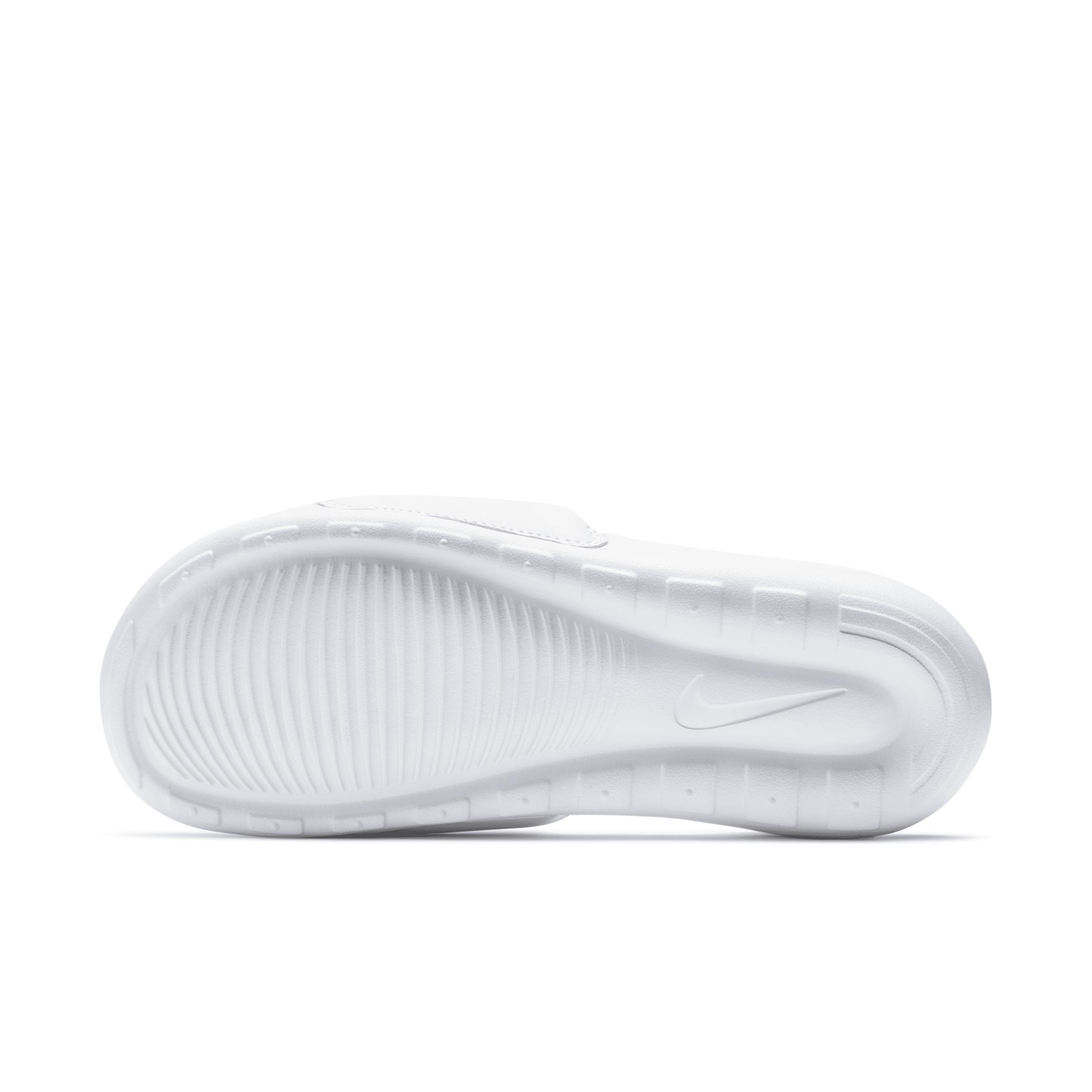 Nike Womens Victori One Slides | CN9677-100 Product Image