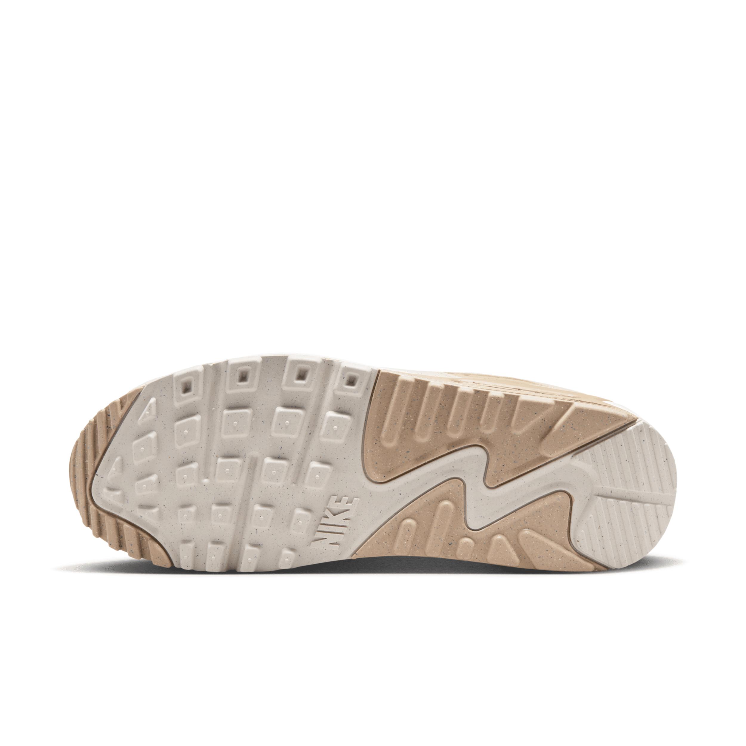 Nike Womens Air Max 90 Shoes | DH8010-004 Product Image