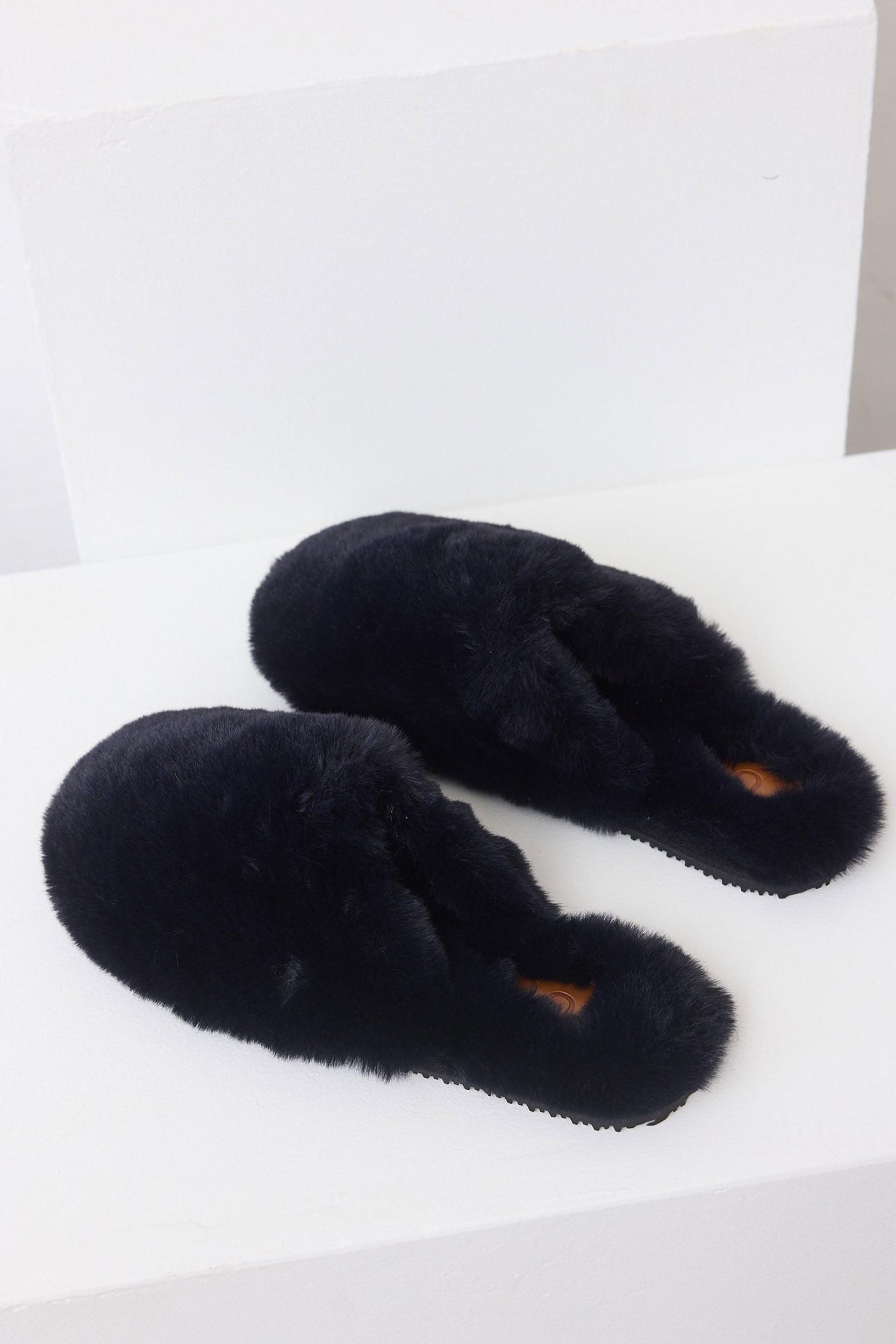 The Hug Slippers Product Image
