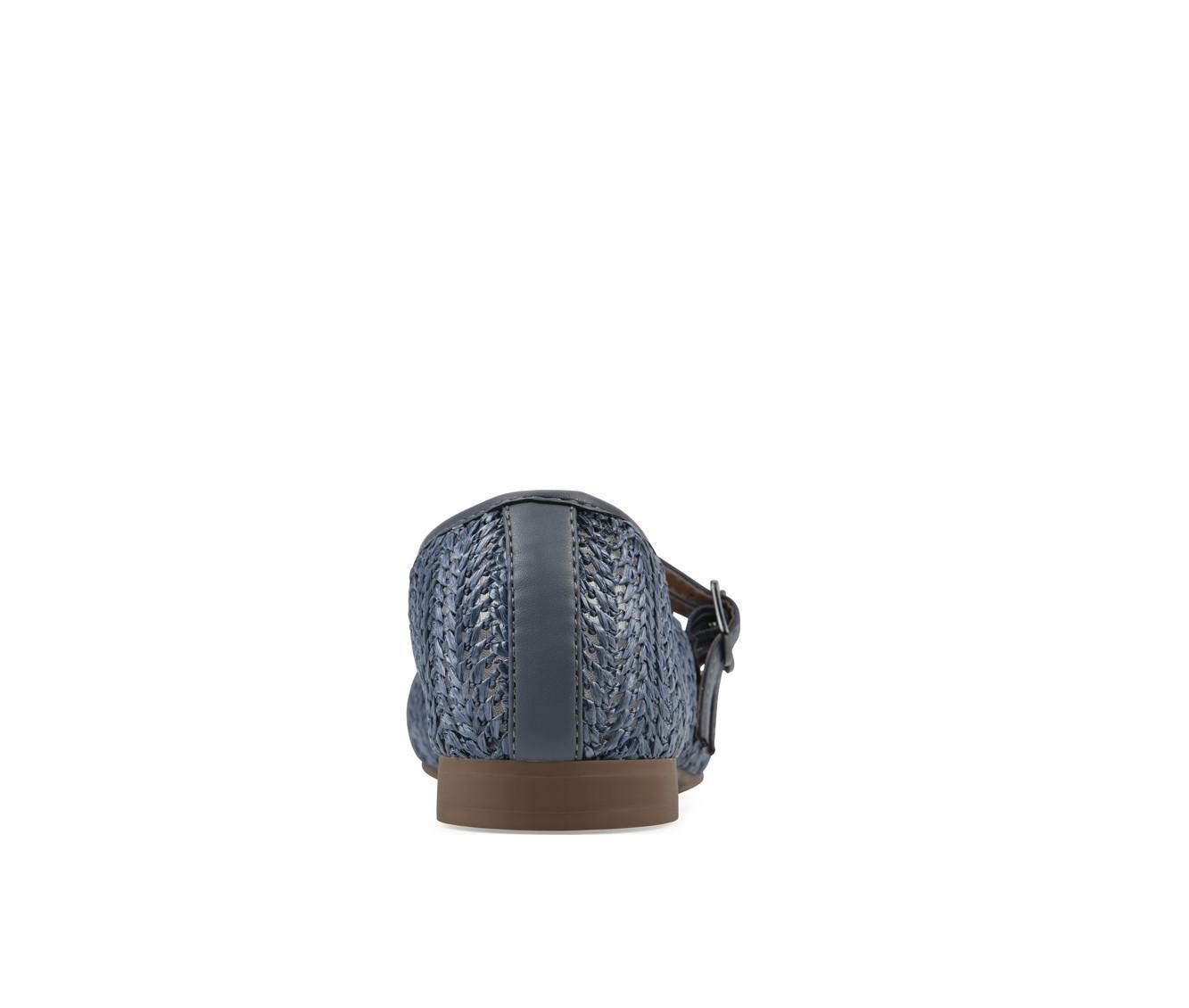 Women's White Mountain Bocage Flats Product Image