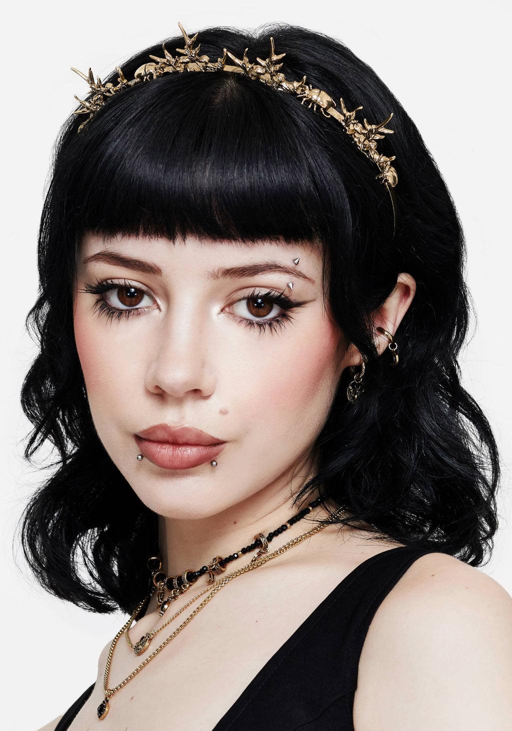 Maeve Thorn Headband Product Image