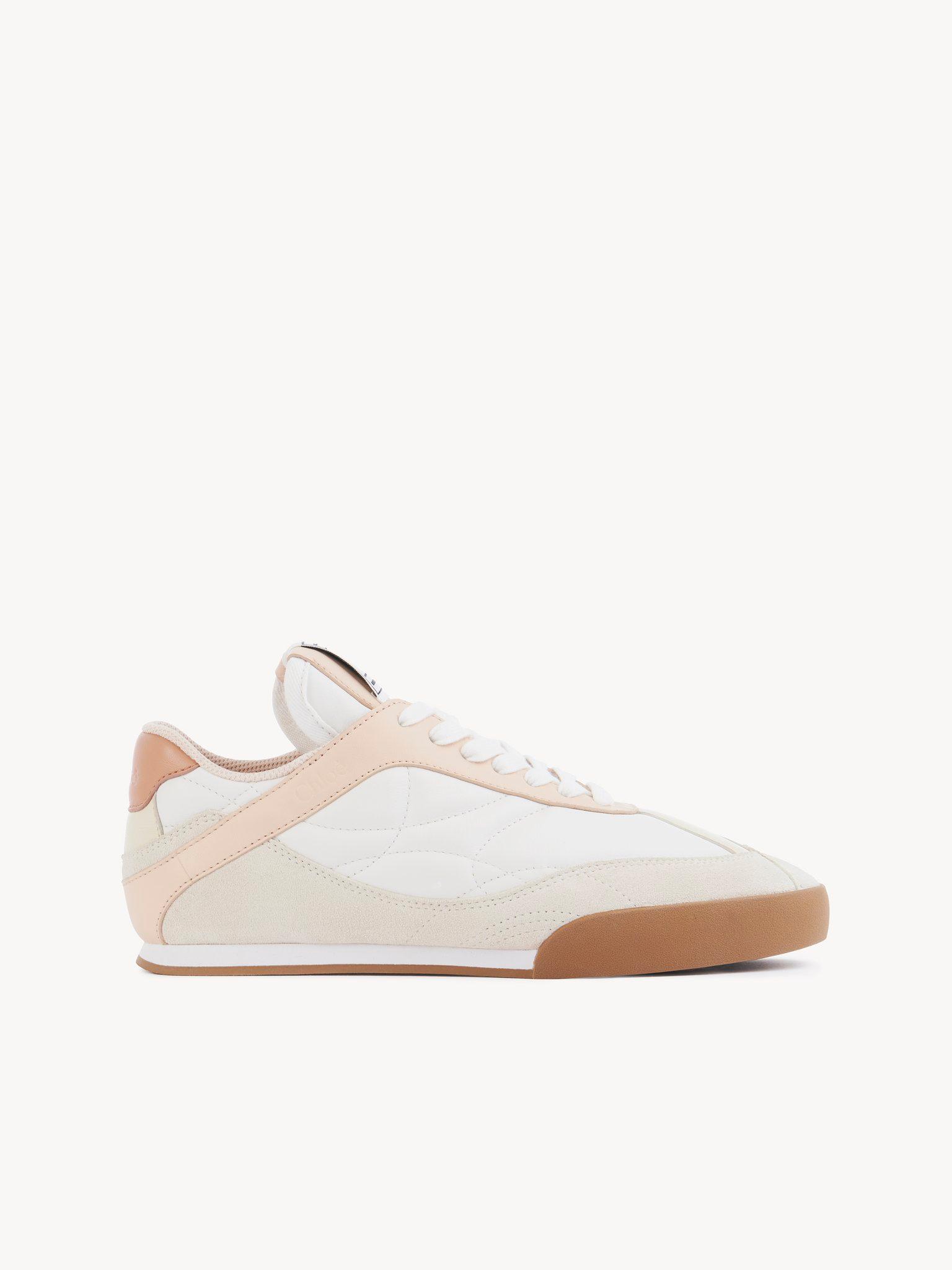 Chloé Kick sneaker Product Image