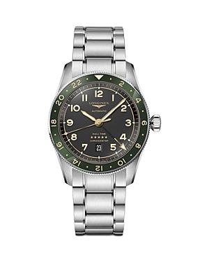 Longines Spirit Zulu Time Gmt Chronometer Watch, 42mm Product Image