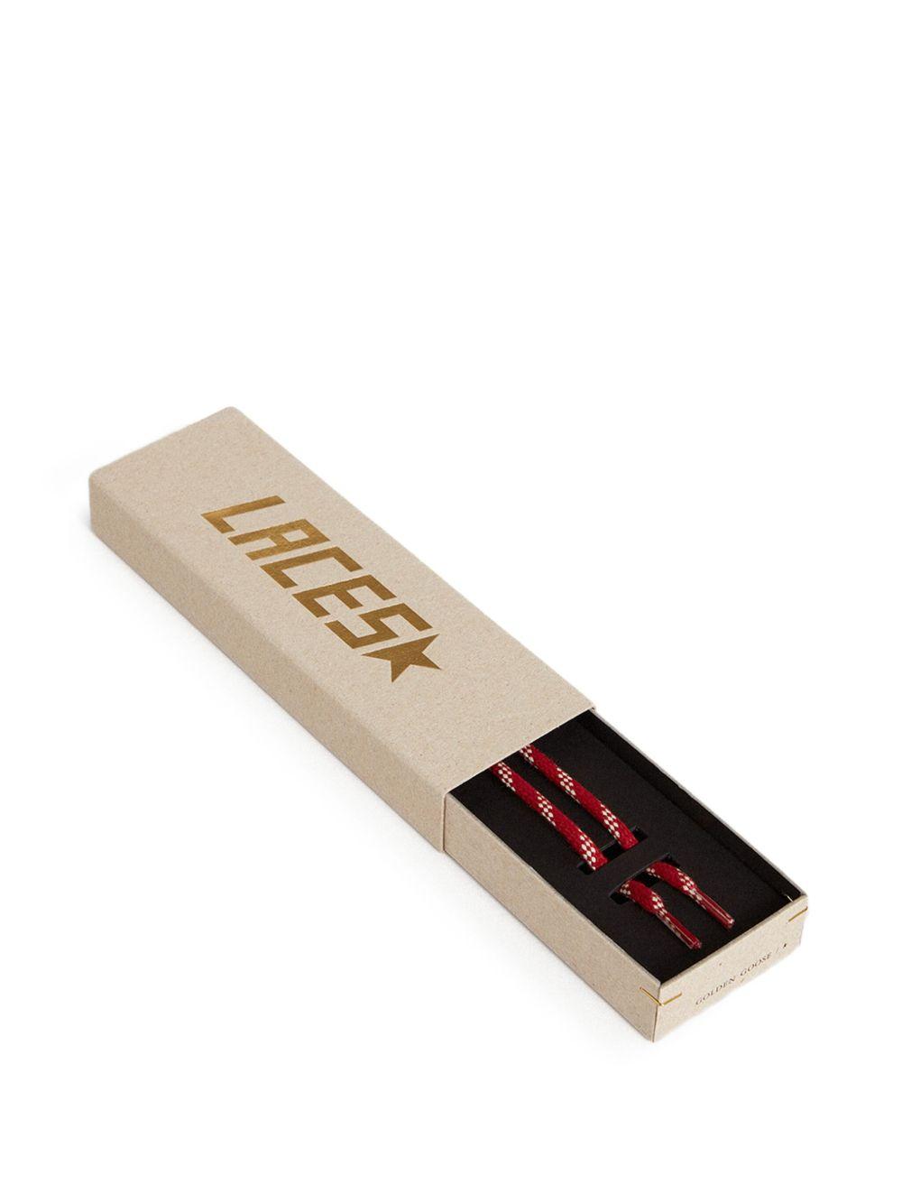 tubular cotton laces Product Image