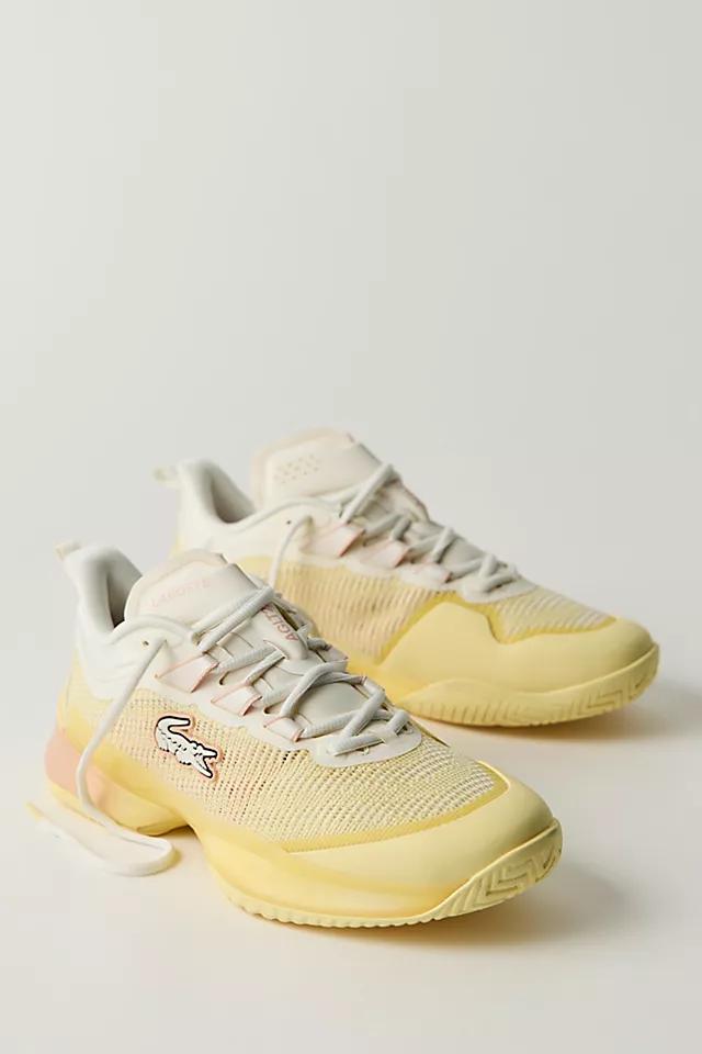 Lacoste For FP Mvmt AG-LT23 Ultra Sneakers Product Image