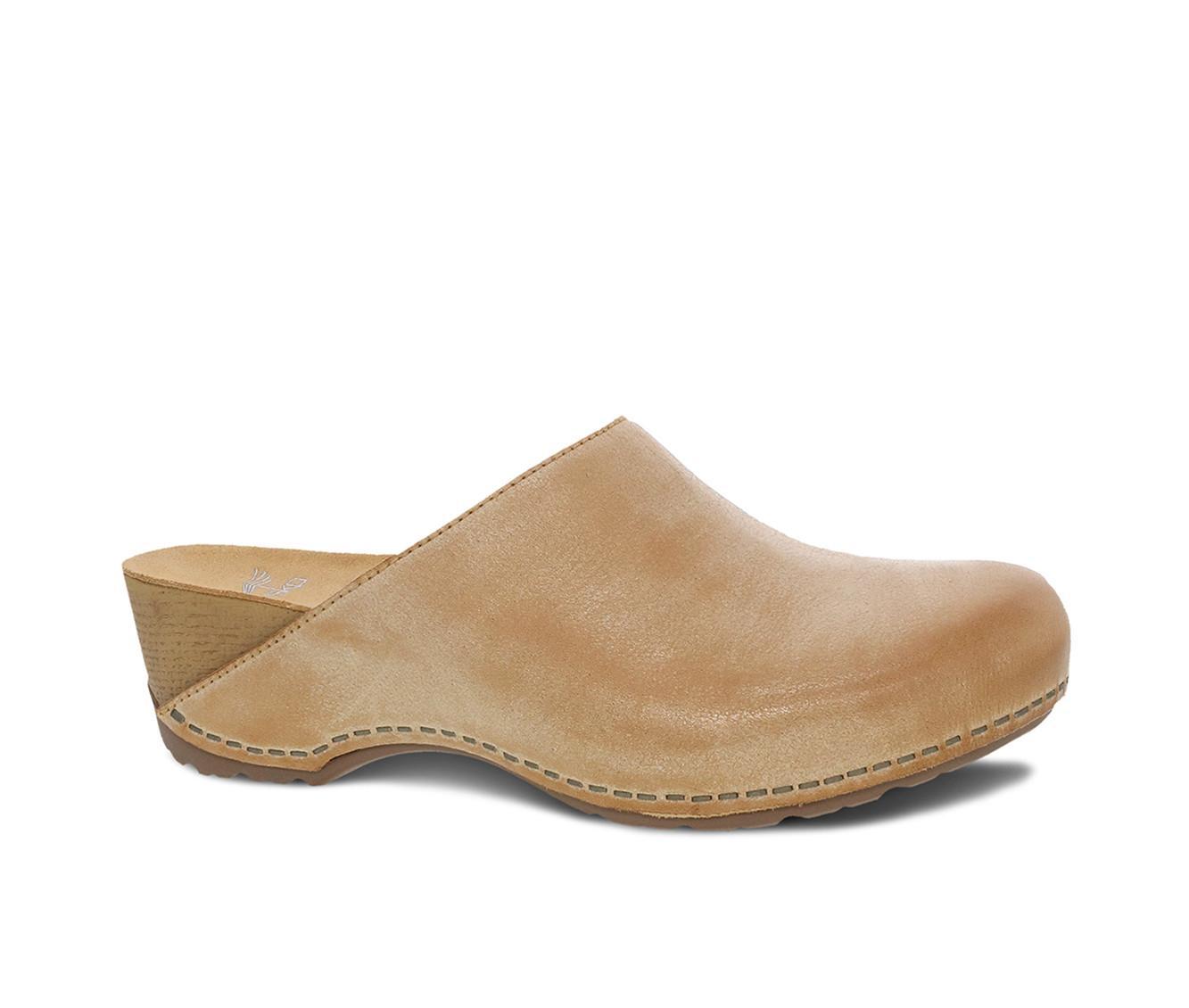 Women's Dansko Talulah Mules Product Image