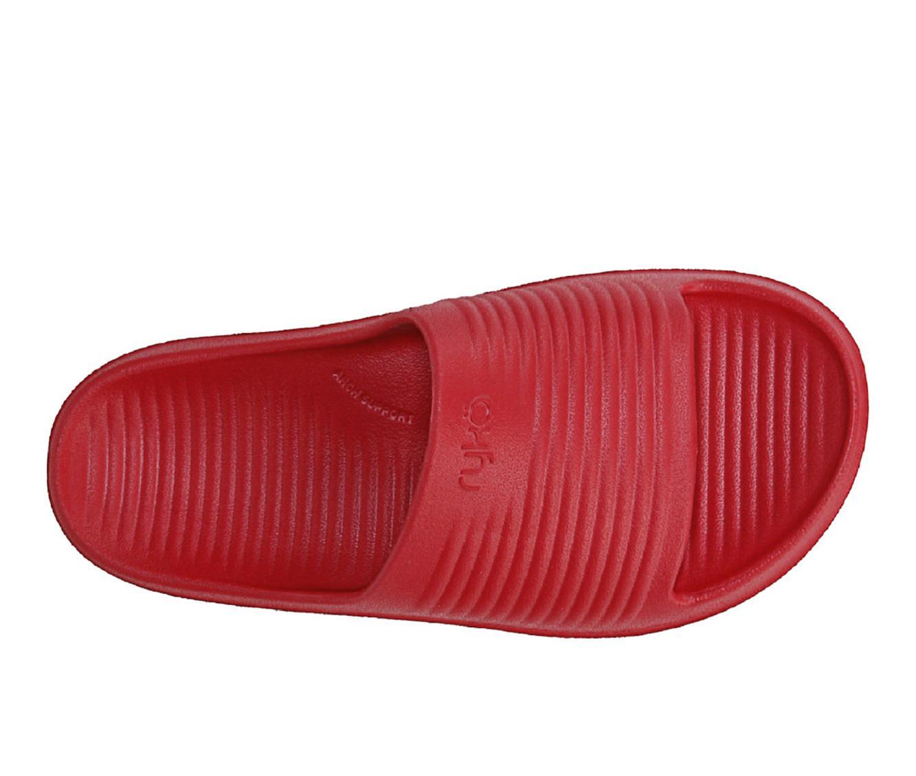 Women's Ryka Recovery Slide Product Image