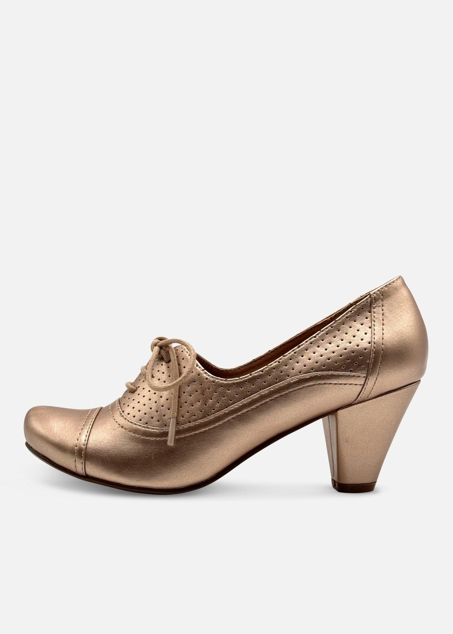 Maytal Retro Heels Product Image