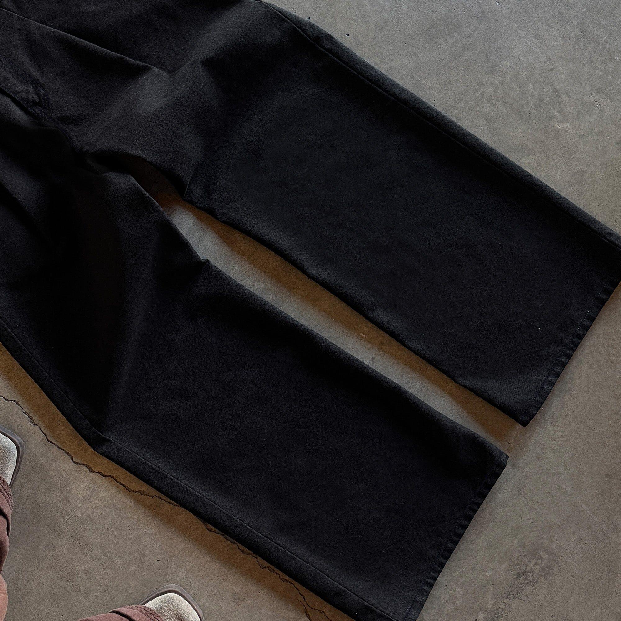 Shibuya Pleated Pants | Baggy, Wide-Leg Product Image