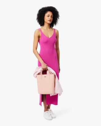 Anna Vertical Reversible Tote Product Image