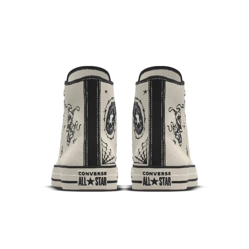 Custom Chuck Taylor All Star By You Product Image