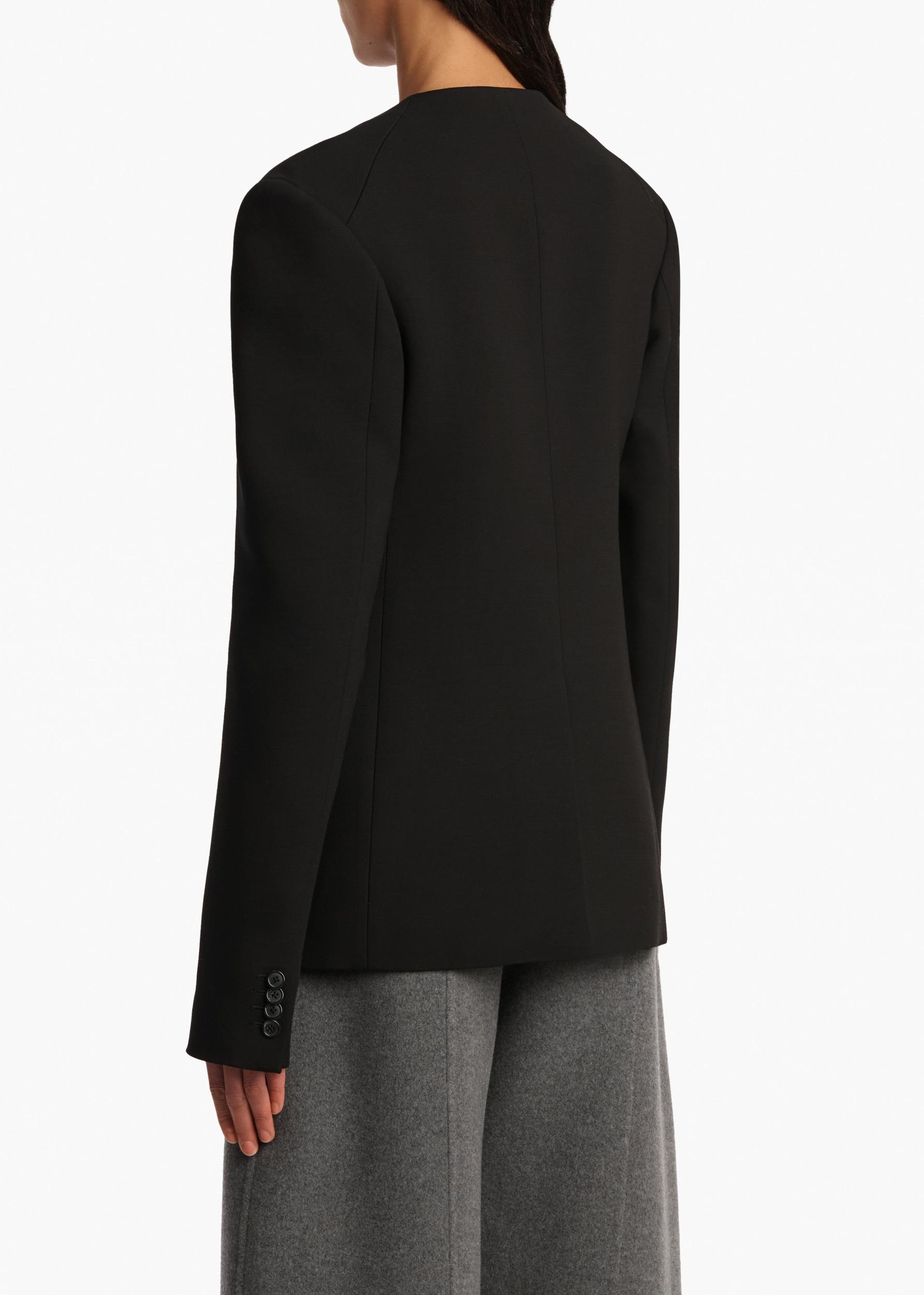 Jameson Jacket in Black Product Image