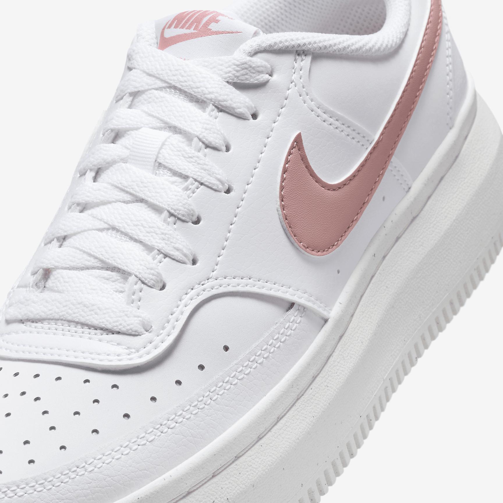 Nike Court Vision Alta Women's Shoes Product Image