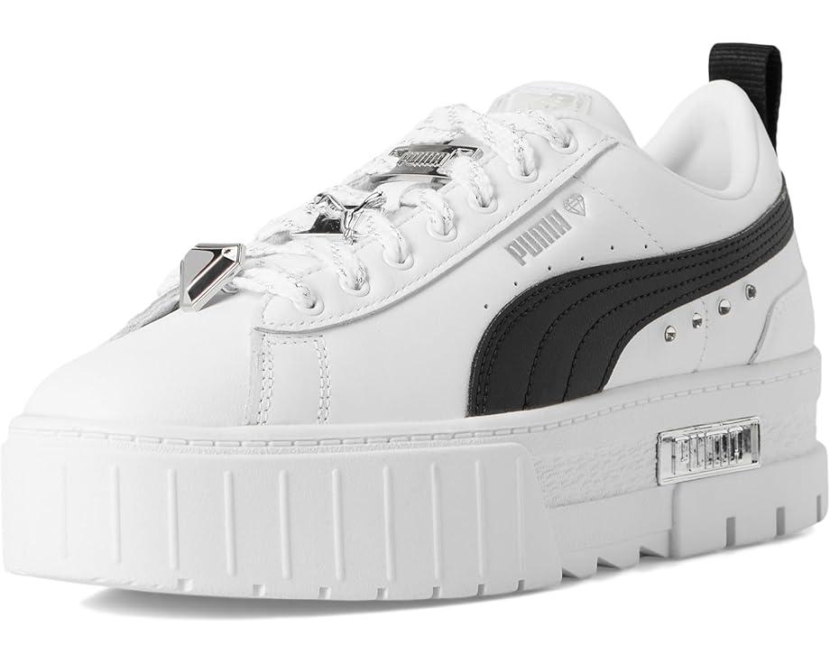 Cali Wedge Product Image