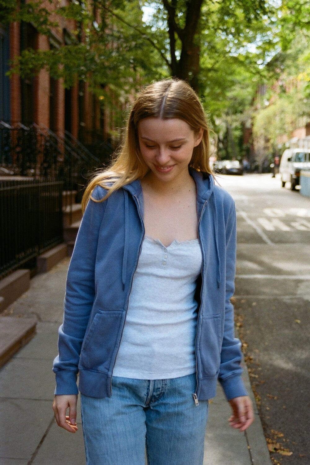 Christy Hoodie Product Image