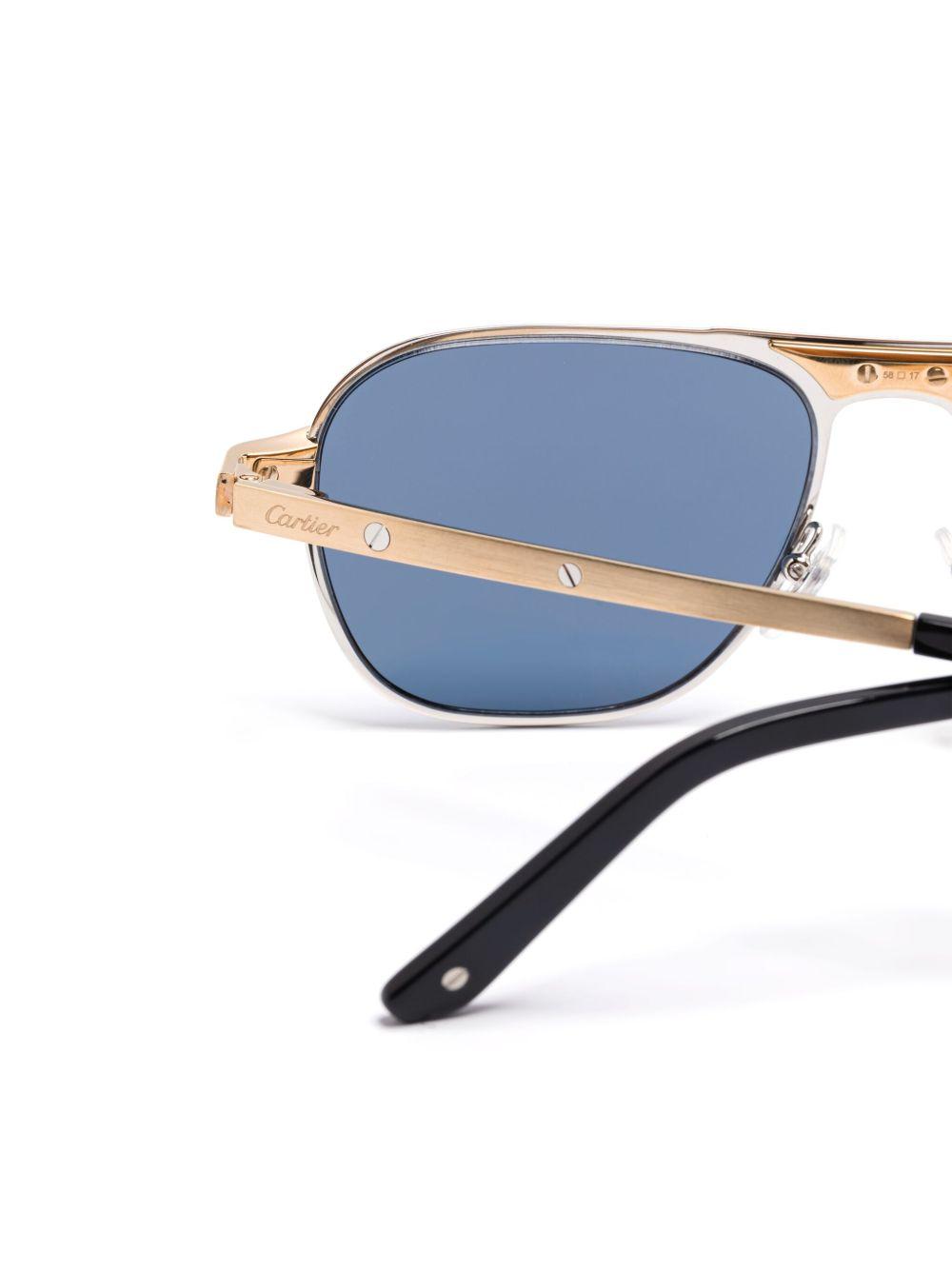 Santos de Cartier sunglasses Product Image